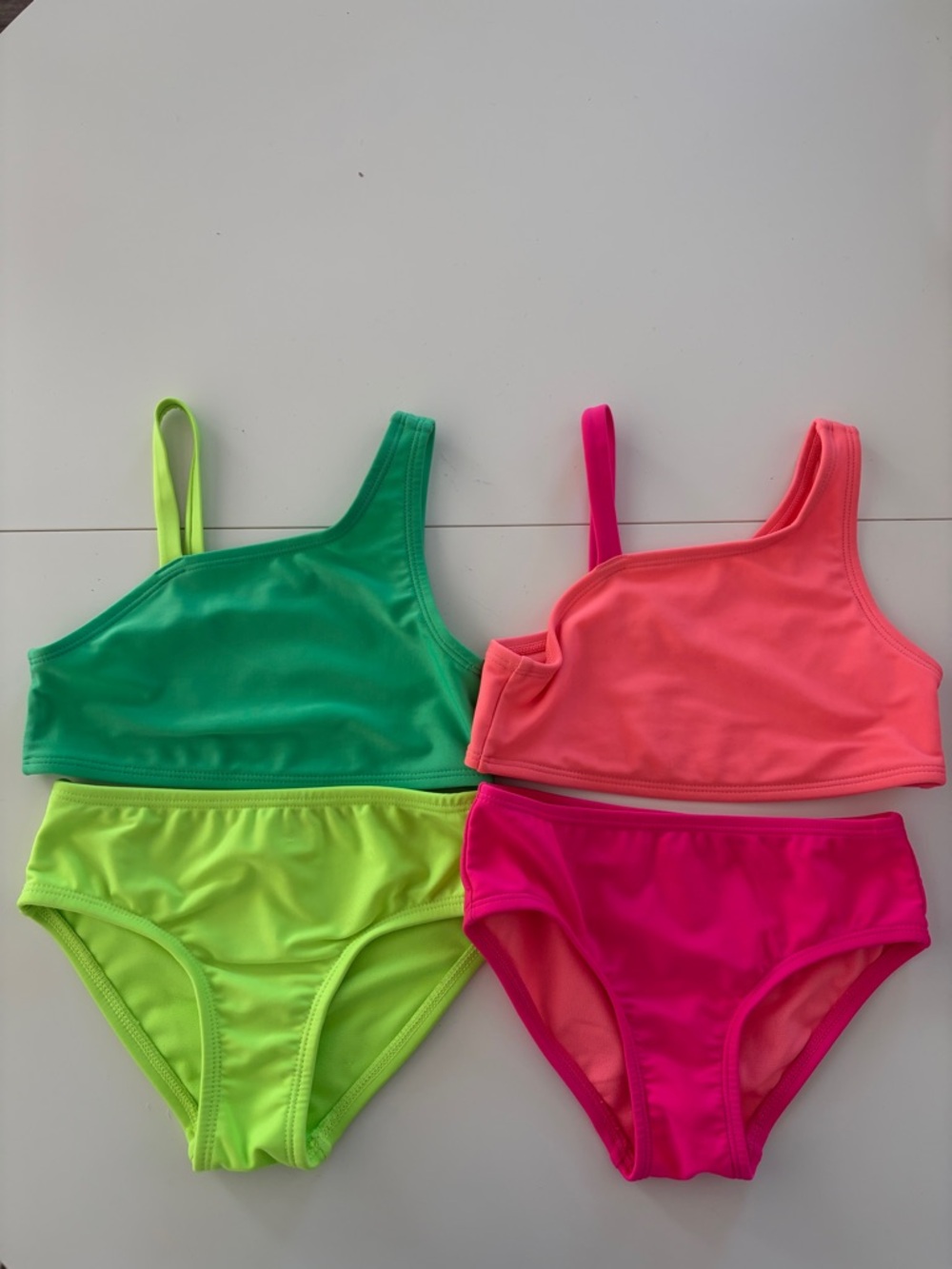 5T swim
